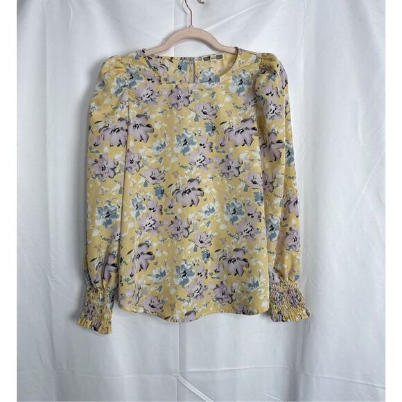 Anthropologie Pleione Blouse - Picture 10 of 16